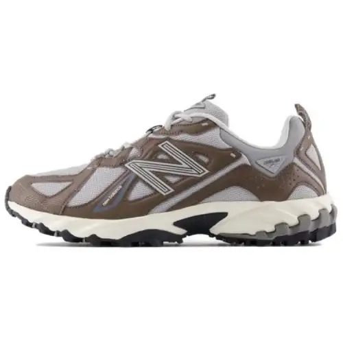 New Balance 610T 'Brown Grey'