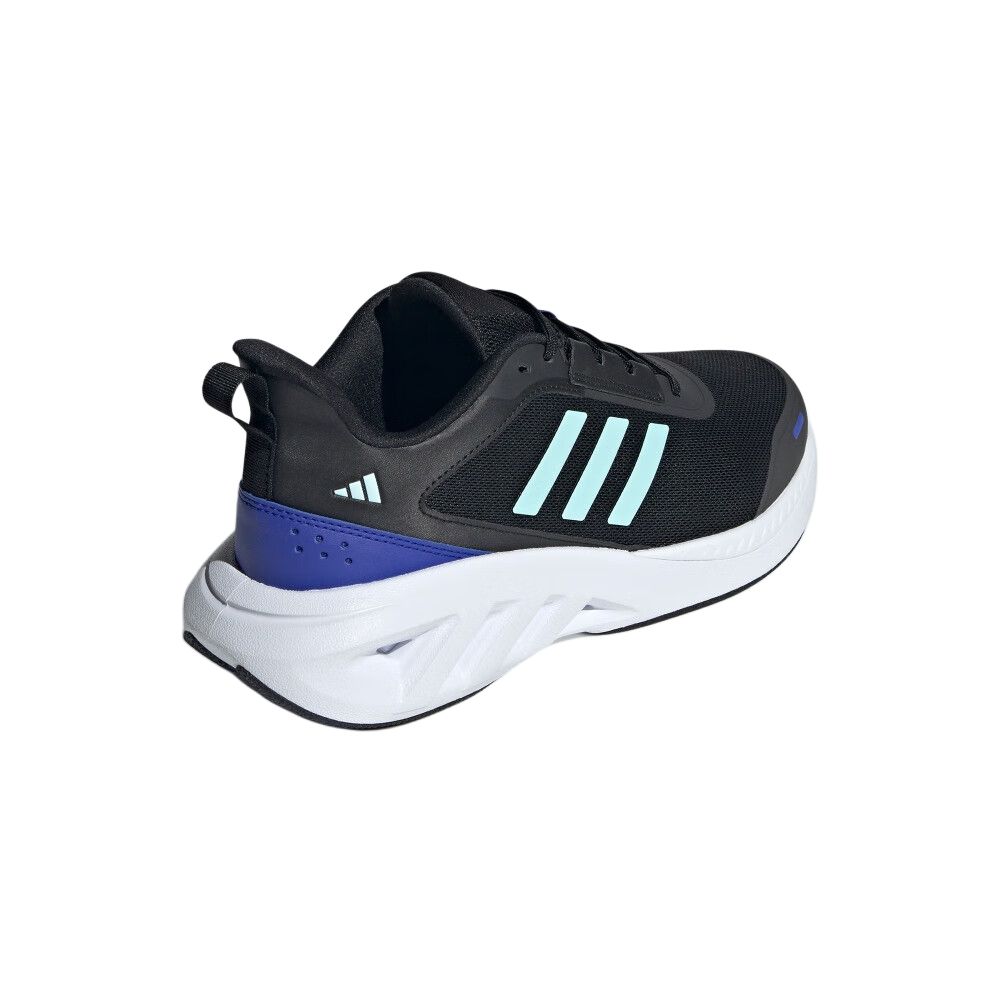 Adidas Slip Resistant Abrasion Resistant Slip Resistant Abrasion Resistant Low top Casual Training Running Shoes Men’s