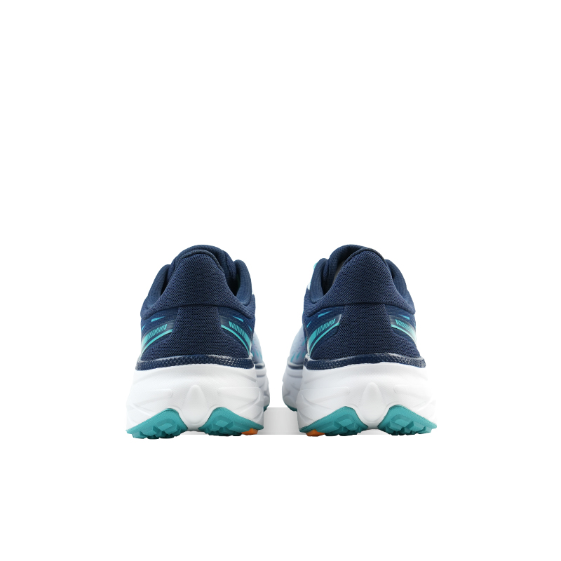 AIDENGNA ADN Breathable And Slip Resistant Low top Running Shoes Unisex