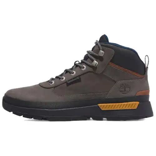 Timberland Field Trekker Abrasion Resistant Cushioning Abrasion Resistant Cushioning Short Outdoor Boots Men's