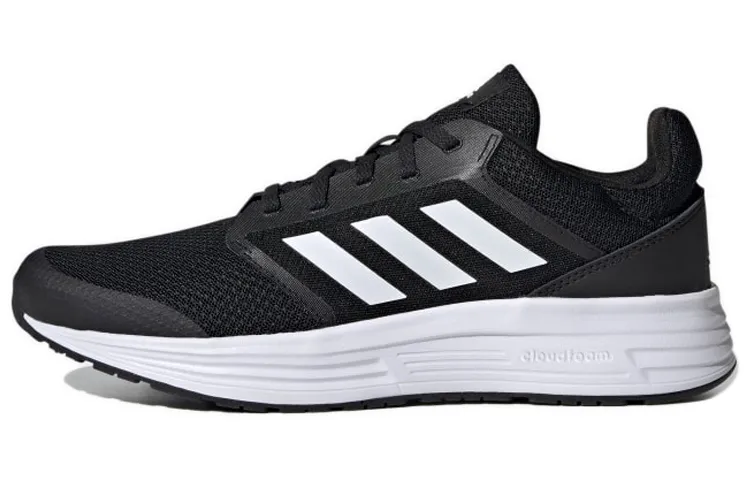Adidas Galaxy 5 'Black White'