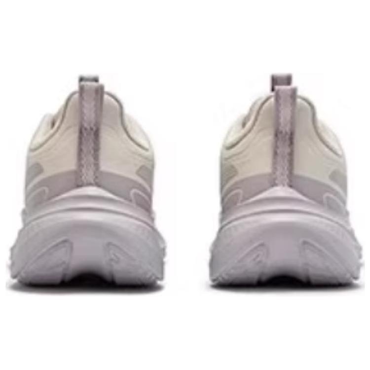361° Slip Resistant Lightweight Non slip Lightweight Low top Running Shoes Women’s Gray Purple