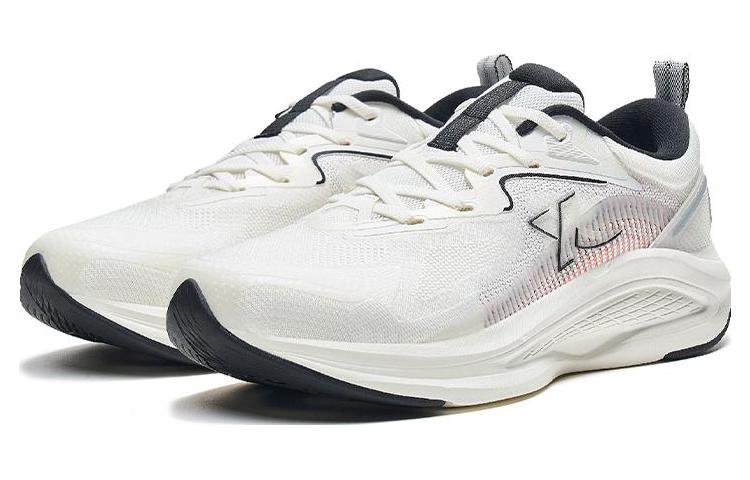 XTEP Breathable Cushioning Abrasion Resistant Lightweight Breathable Cushioning Abrasion Resistant Lightweight Low top
