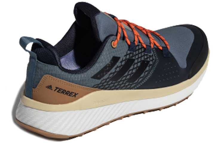 Adidas Terrex Folgian Hiker Gtx ‘Grey Beige’