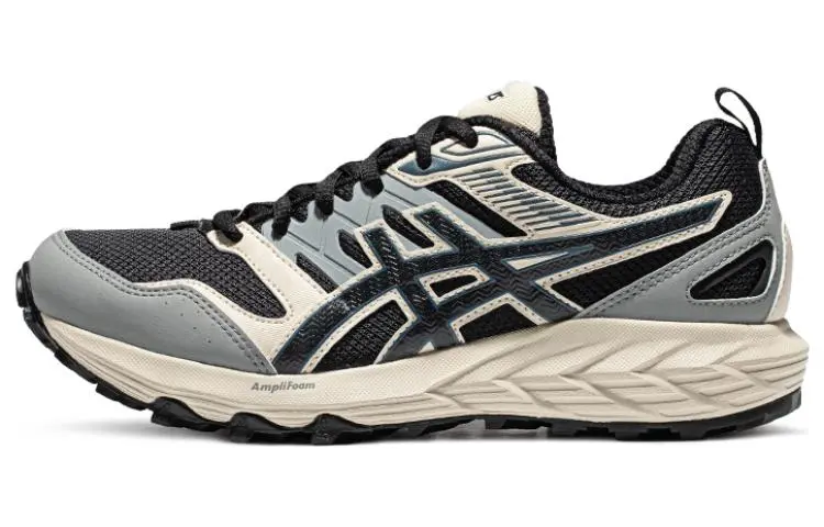 ASICS Gel Sonoma Cn Shoes 'Beige Grey Black' Women's