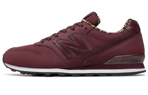 New Balance 996 Series 'Red' Women's