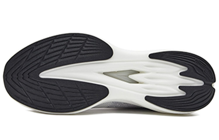 Erke Cushioning Slip Resistant Abrasion Resistant Breathable Lightweight