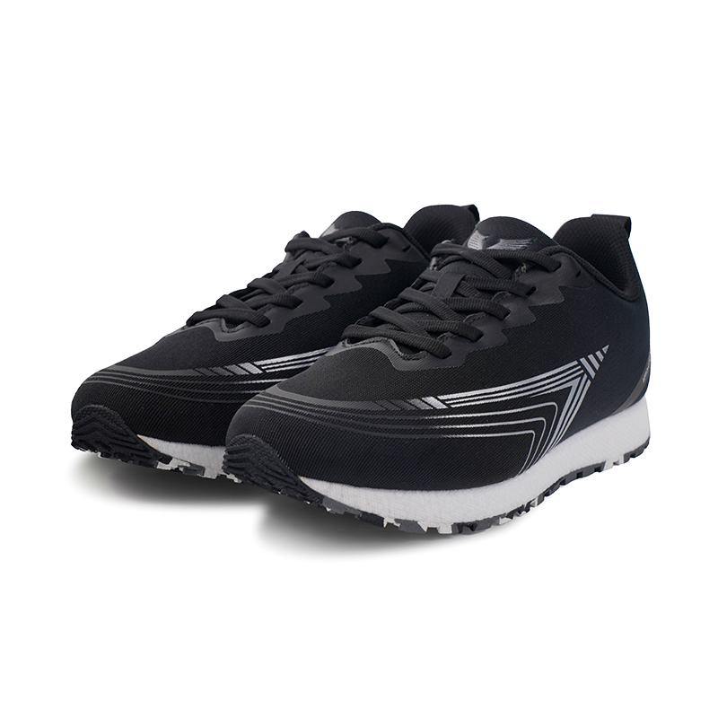 VOIT x IFXRN Running Shoes Unisex Black