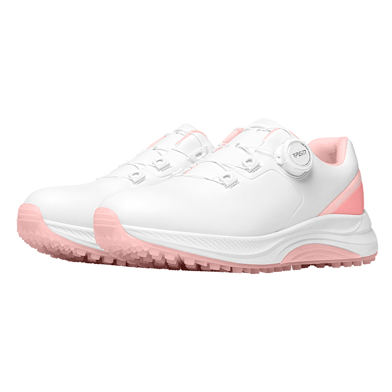 PGM Slip Resistant Abrasion Resistant Slip Resistant Abrasion Resistant Low top Golf Shoes Women’s