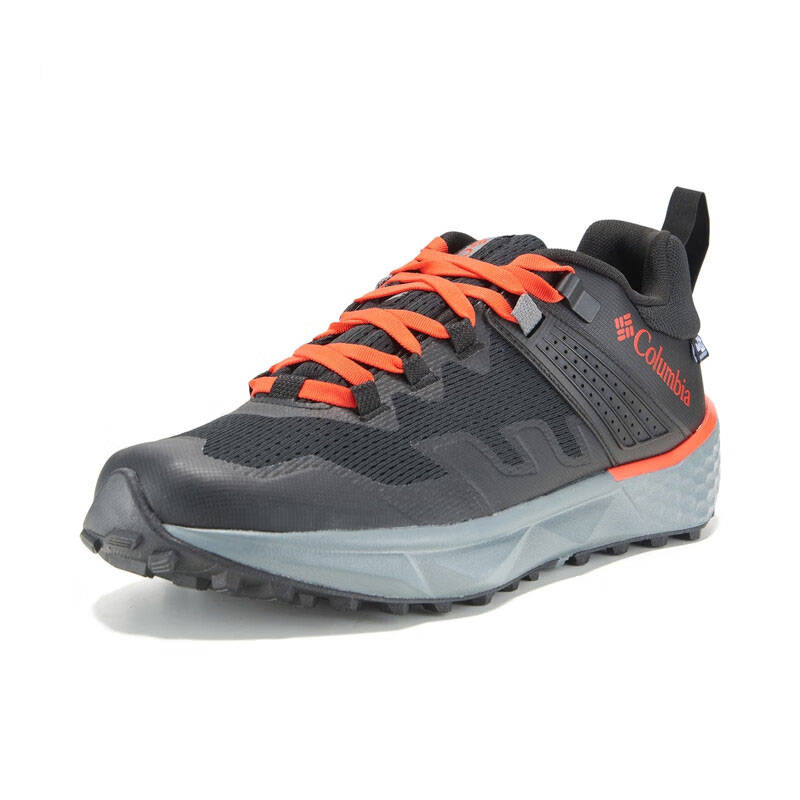Columbia Waterproof Cushioning Abrasion Resistant Waterproof Cushioning Abrasion Resistant Low top Outdoor Shoes Men’s