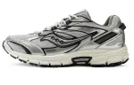 Saucony Cohesion 2K Synthetic Leather Cushioning Abrasion Resistant Breathable Support Low top Casual Running Shoes