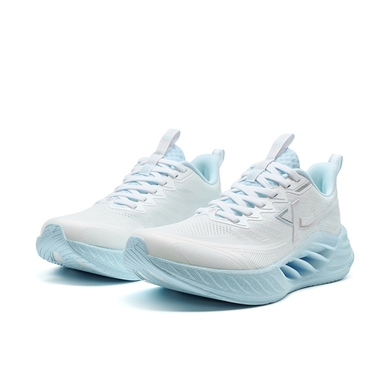 XTEP X FLOW 8.0 Cushioning Breathable Support Rebound Cushioning Breathable Support Rebound Low top