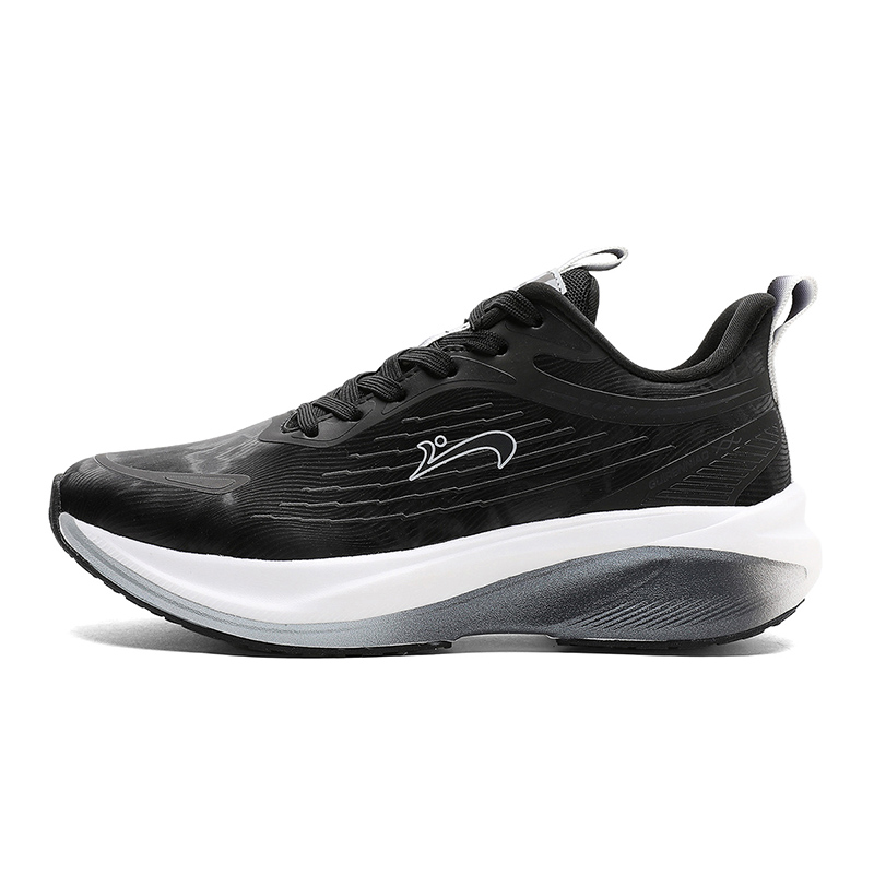 K bird Cushioning Abrasion Resistant Cushioning, Wear Resistant Low top Casual Running Shoes Women's