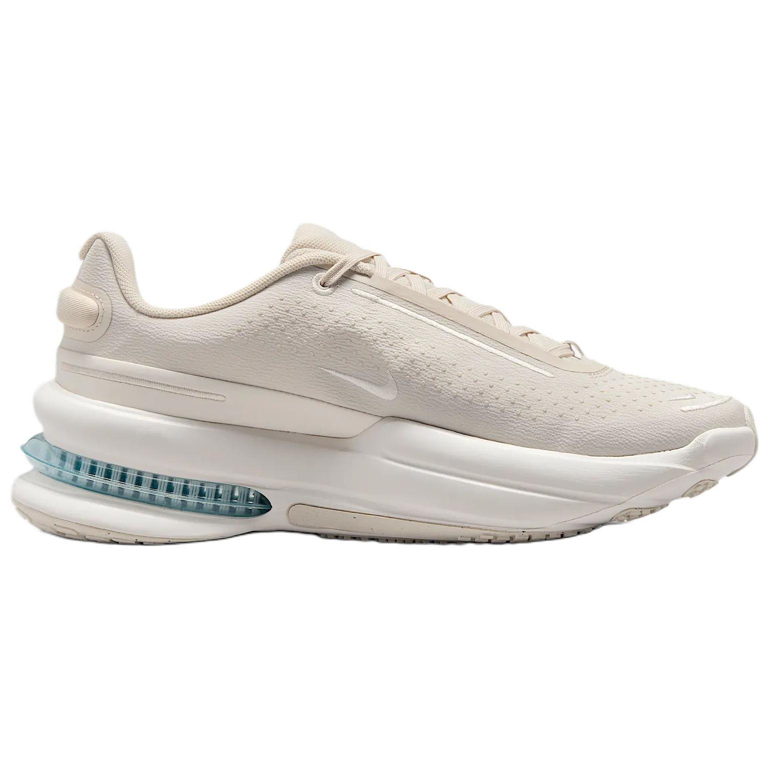 Nike Air Zoom Upturn Cushioning Breathable Lightweight Low top Casual Running Shoes Women’s Beige