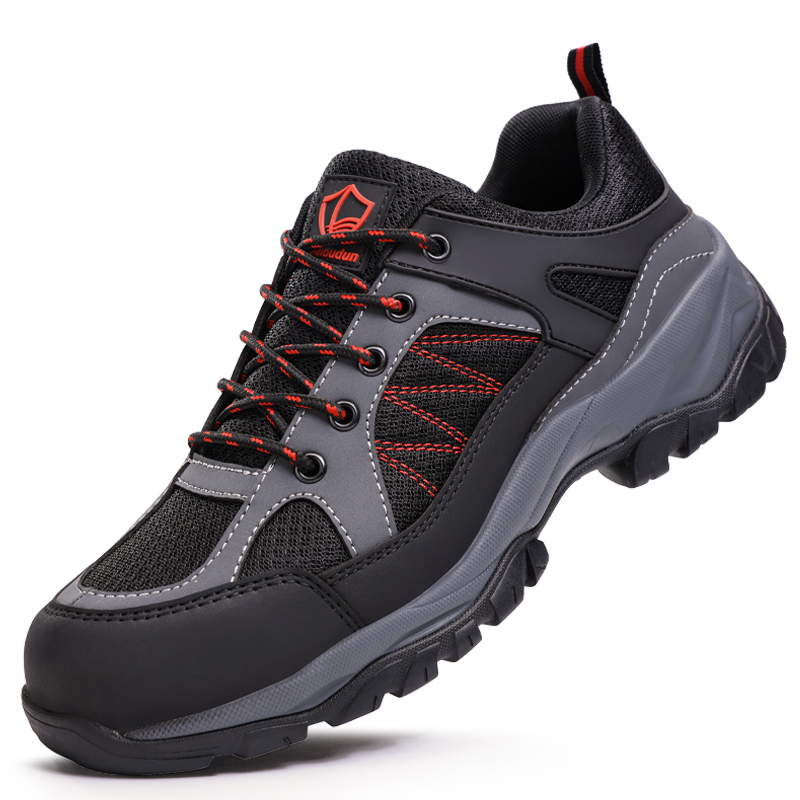 LANOUDUN Wear resistant And Lightweight Low top Outdoor Shoes Unisex