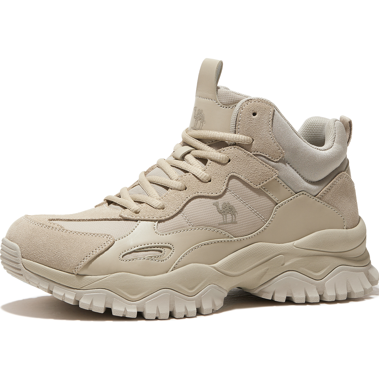 CAMEL Low top Outdoor Shoes Men’s