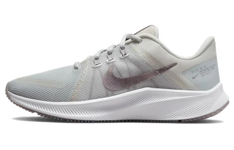 Nike Quest 4 Premium 'Photon Dust Metallic Lustre' Women's