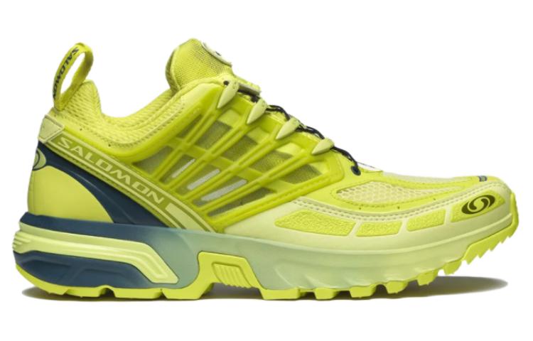 Acs Pro Salomon ‘Sulphur Spring’
