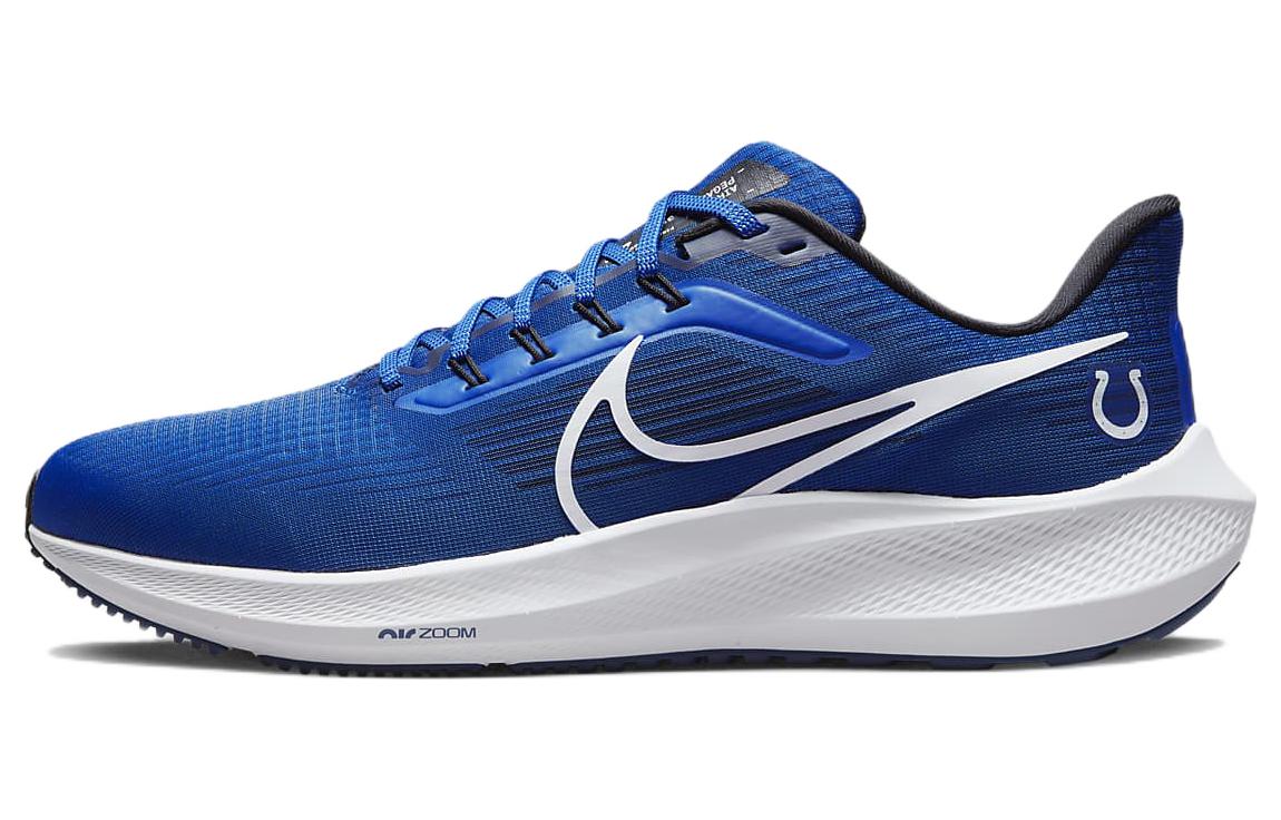Nike X Nfl Air Zoom Pegasus 39 'Indianapolis Colts'