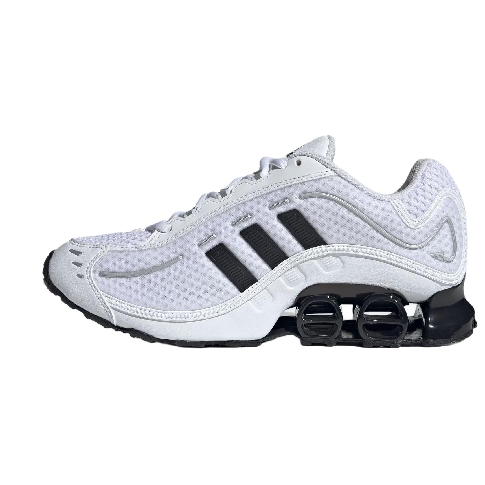 Megaride O1 Adidas ‘White Black’
