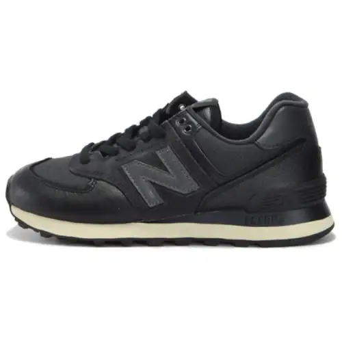 574 New Balance 'Black'