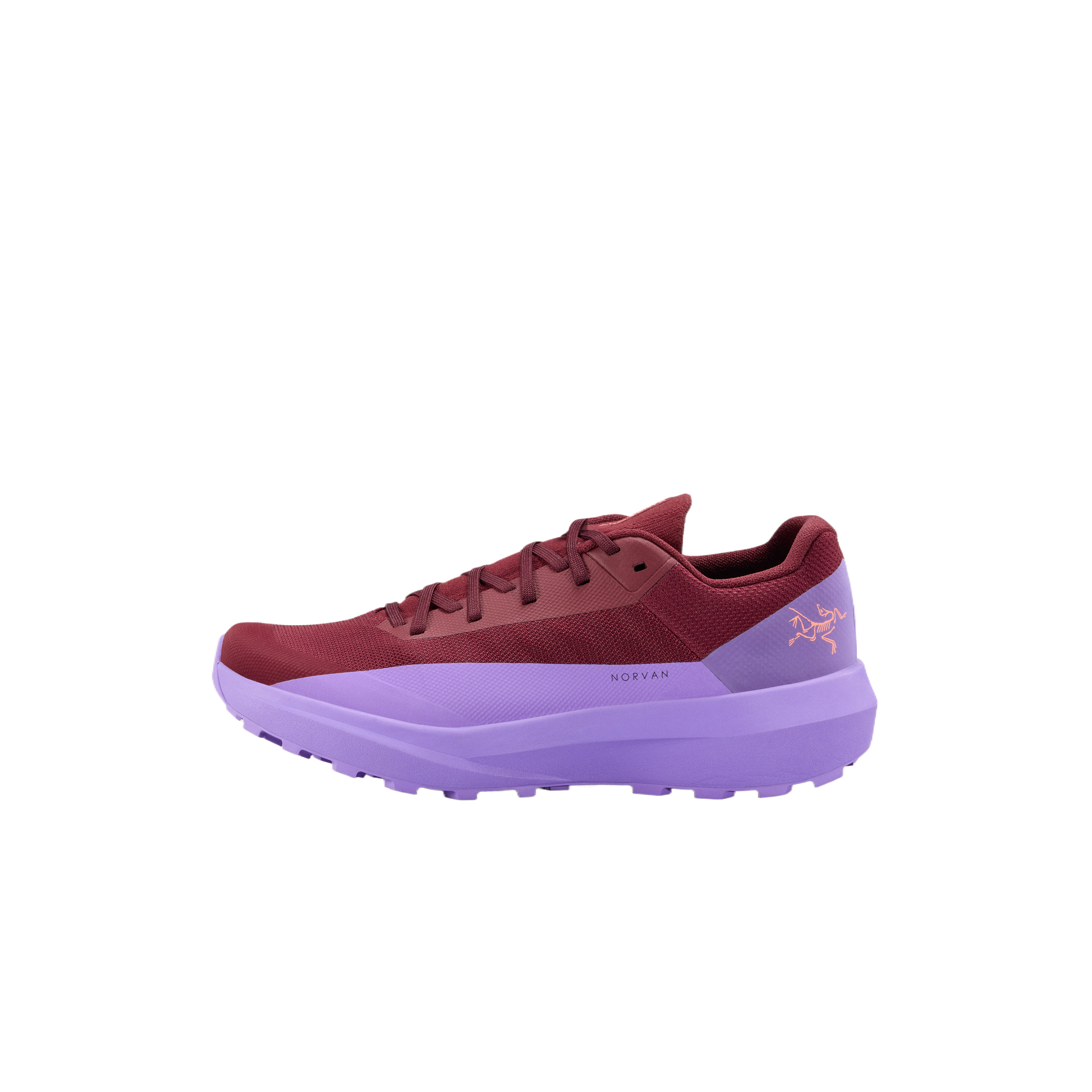 Arc’teryx NORVAN LD 4 Trail Running Shoes Women’s