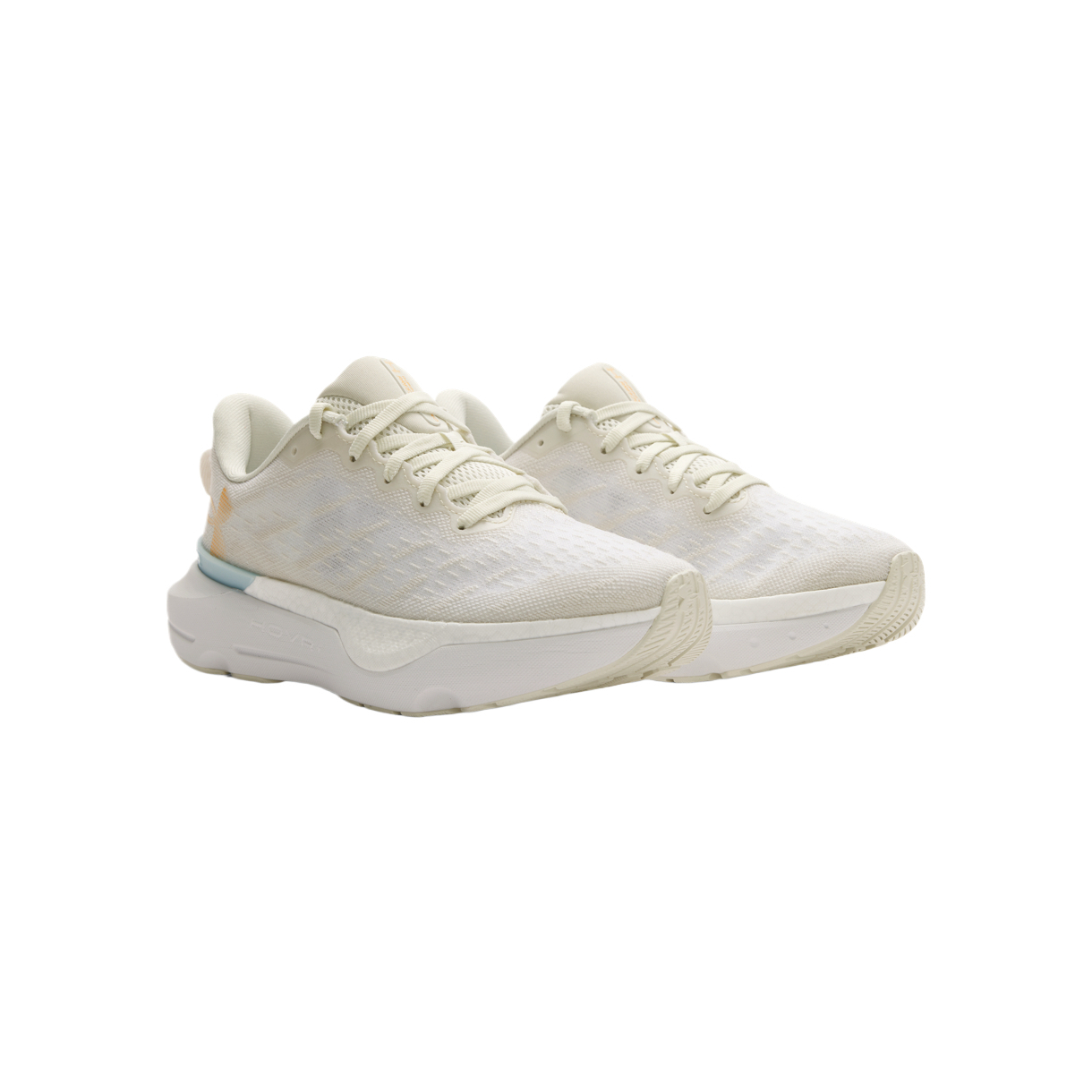 Under Armour Infinite Pro Breeze Low top Running Shoes Women’s