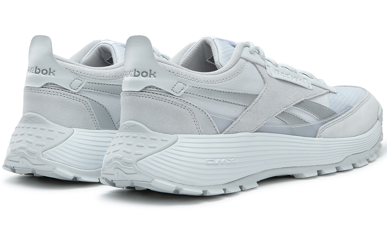 Reebok Low top Running Shoes Unisex White