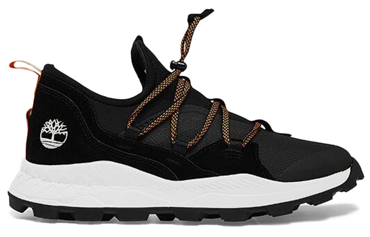 Timberland Brooklyn ‘Black White’