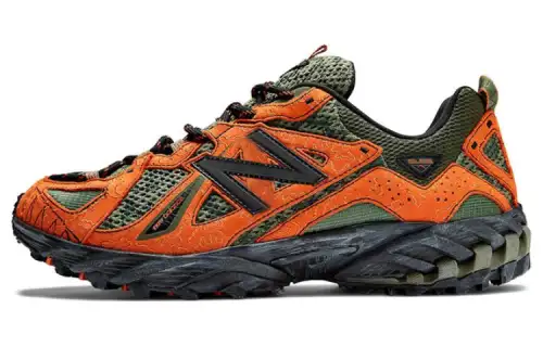 610 Joe Freshgoods x 610 New Balance 'Lil' Swamps'