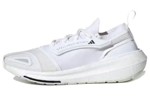 UltraBoost Light Stella McCartney x UltraBoost Light Wmns Adidas 'White Black' Women's