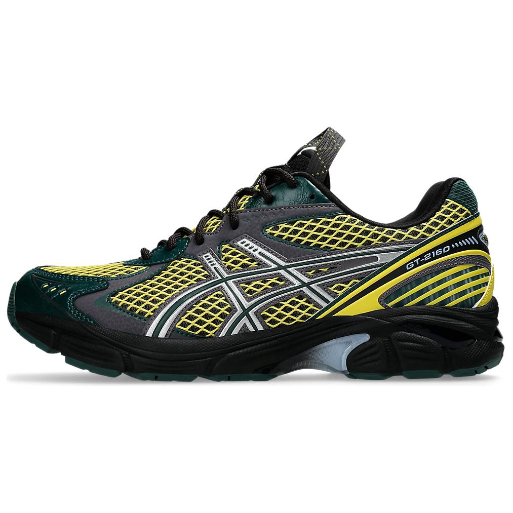 ASICS UB7 S GT 2160 Kiko Kostadinov Dark Neptune