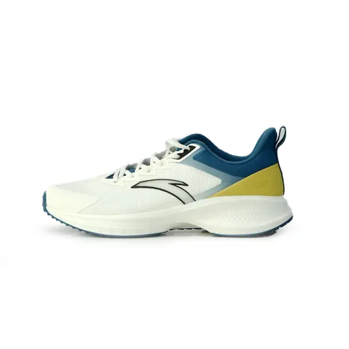 Anta Super Natural Cushioning Slip Resistant Abrasion Resistant Cushioning Slip Resistant Abrasion Resistant Low top