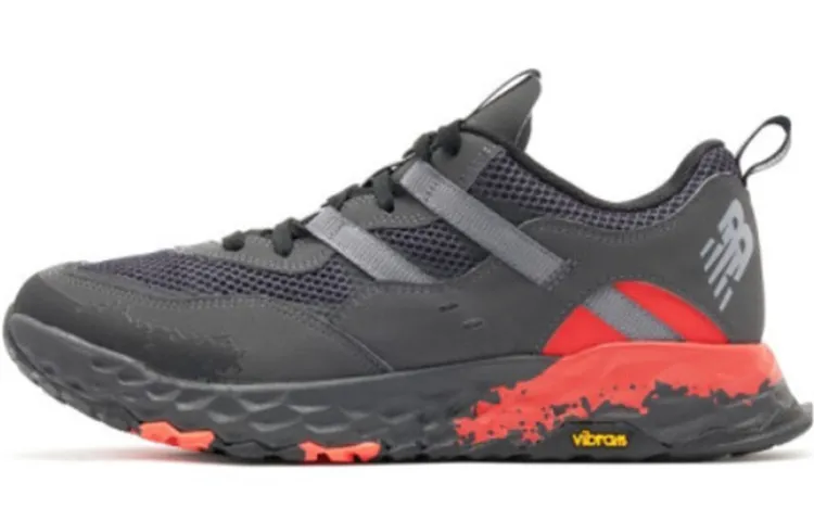 New Balance 850 Red/Black