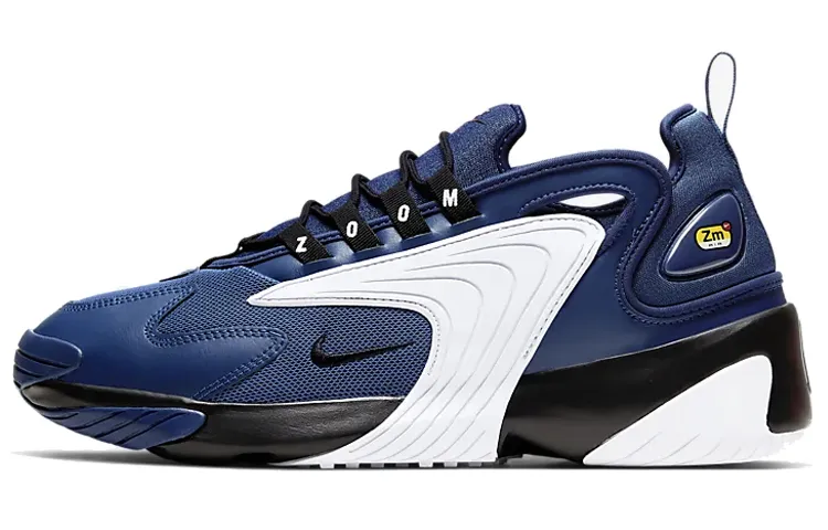Nike Zoom 2K Coastal Blue