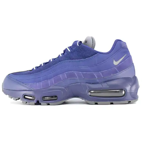 Nike Air Max Sunder Low top Running Shoes Unisex Blue
