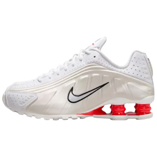 Nike Shox R4 Puerto Rico