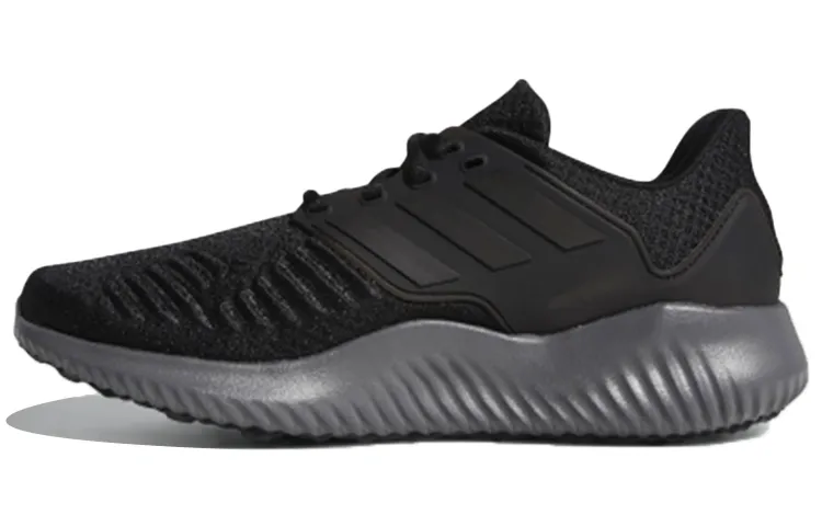 Adidas Alphabounce Rc.2 'Black'