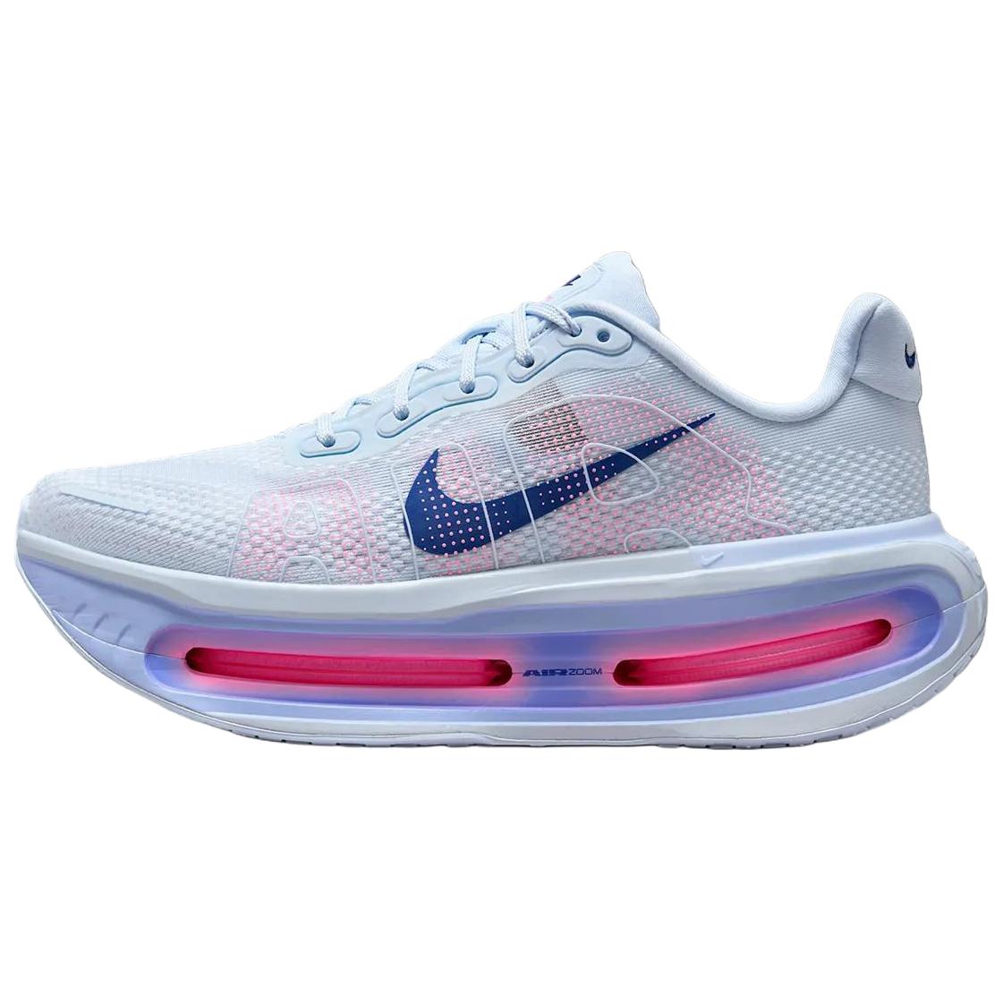 Nike Vomero Running Shoes Women’s Blue Pink