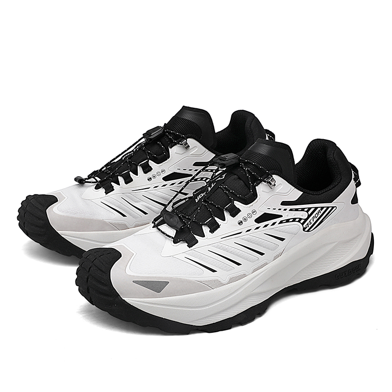 TEPOR Cushioning Slip Resistant Abrasion Resistant Cushioning Slip Resistant Abrasion Resistant Low top Running Shoes