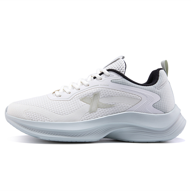 XTEP Cushioning Abrasion Resistant Breathable Cushioning Abrasion Resistant Breathable Low top Casual Running Shoes