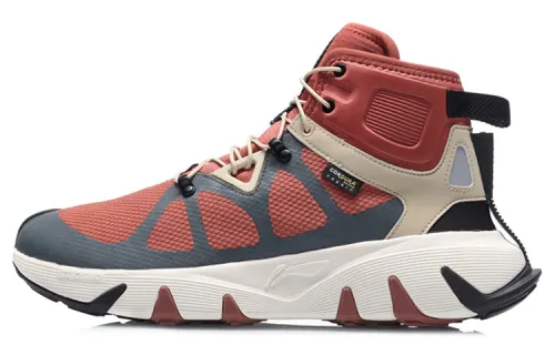 Li Ning Textile, Synthetic Leather, TPU Cushioning Slip Resistant Abrasion Resistant Coverage Lightweight Thermal
