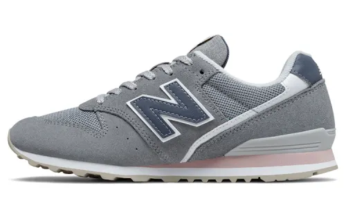996 Wmns New Balance 'Grey Blue' Women's