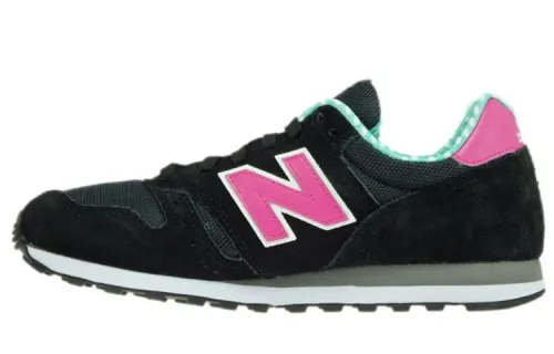 New Balance 373 Shoes Black Women's