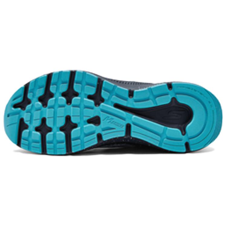Skechers Women’s GO Comfortable Low top Running Shoes Women’s Blue Green