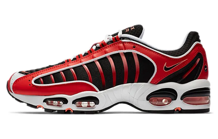 Nike Air Max Tailwind 4 Chile Red Black
