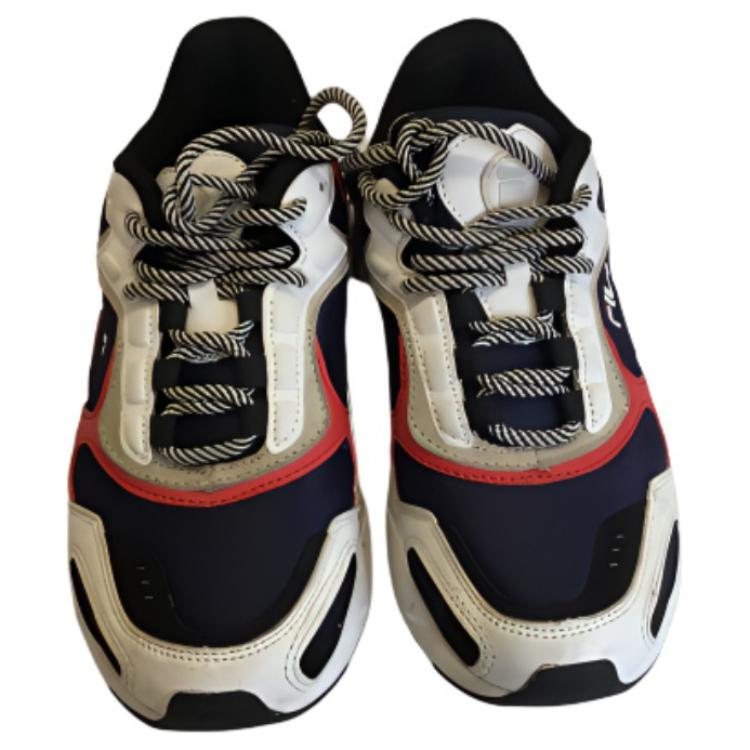 FILA Low top Running Shoes Women’s Blue
