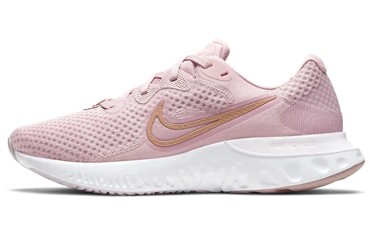 Nike Renew Run 2 Pink Women's