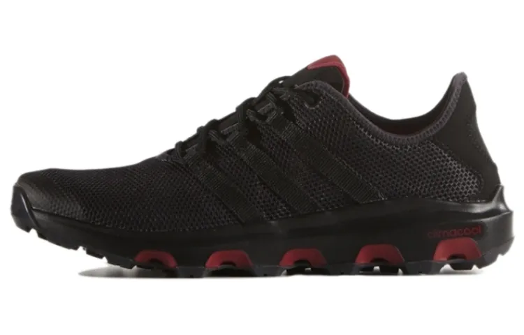 Adidas Climacool Voyager 'Black Red'