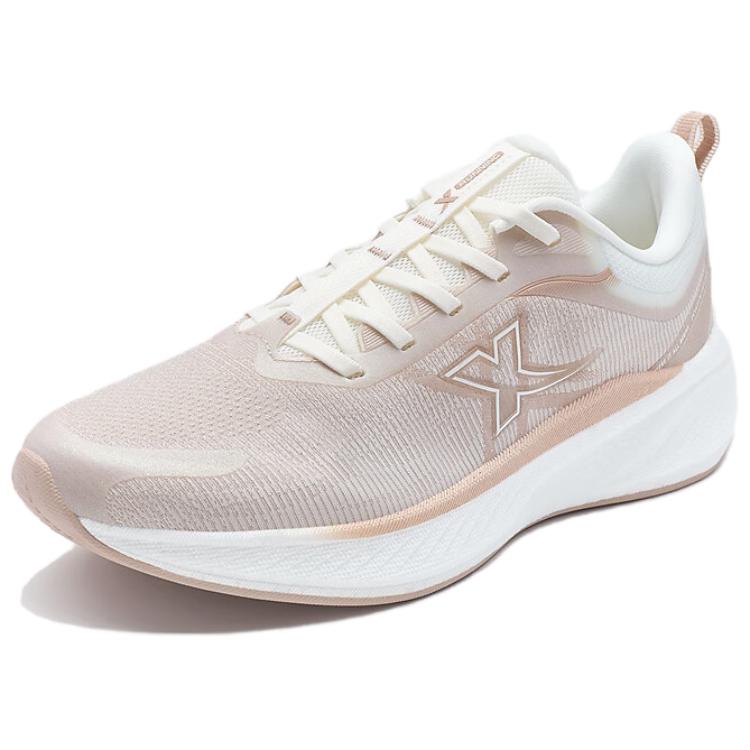 XTEP Cushioning Lightweight Low top Running Shoes Women’s